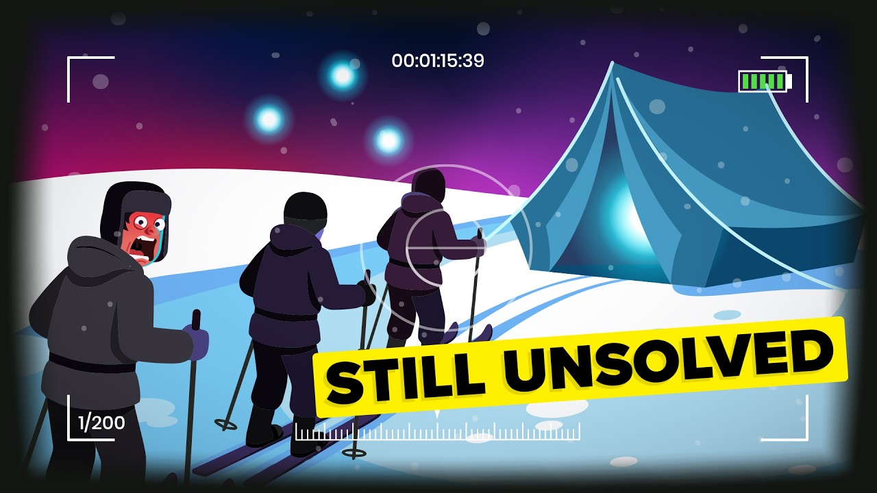 Most INSANE Unsolved Supernatural Mysteries Explained in 25 Minutes