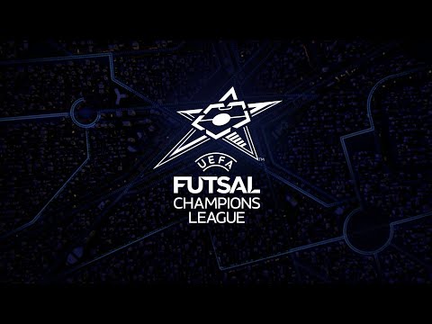 Tavşançalı SK (TUR) - London Helvecia (ENG) UEFA Futsal Champions League 24.08.21
