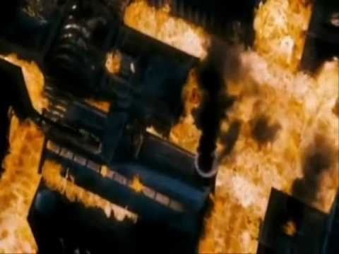 Basstard - Pyromania (Horrorkore Entertainment) [Video]