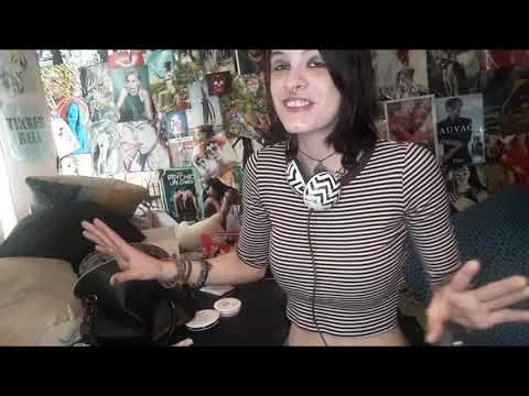 NECRONOMIDOL FAN REACTS TO ITHAQUA *BEAUTIFUL*