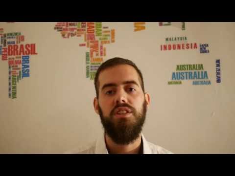 Ivan - English/Spanish Teacher