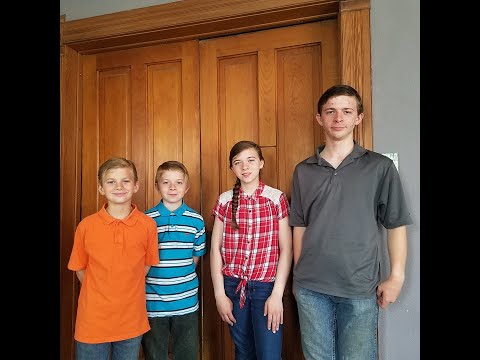 Jesus, Name Above All Names- Glorify His Name