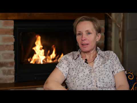 Andrea tapasztalatai egy súlyos agyi gyulladással és a gyógygombákkal