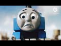 Thomas Comes To Breakfast Restored