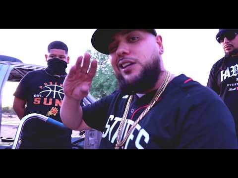 Blizzy - IDG2F (Prod. by Lethal Beatz)