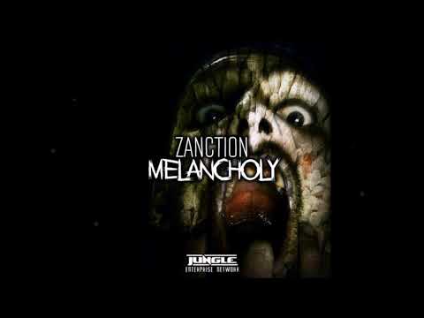 ZANCTION - Meloncholy (Original Mix) [JEN024]