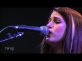 Cassadee Pope - Over You (Live in the Bing Lounge)