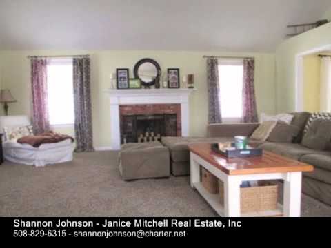 134 Blair Drive Holden, MA 01520 - Single-Family Home - Real Estate - For Sale -