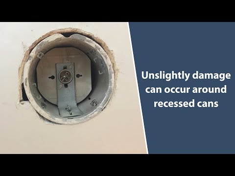 MIRROR Goof Ring & Ceiling Medallions