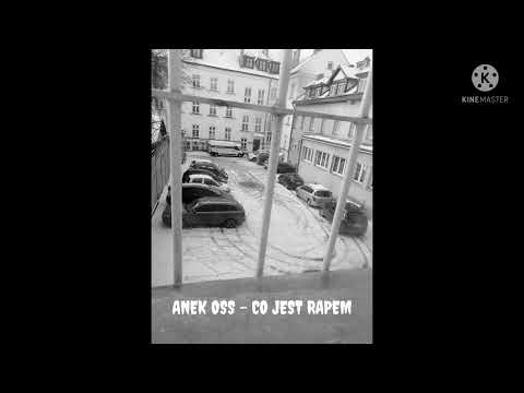 ANEK - CO JEST RAPEM / Morfix