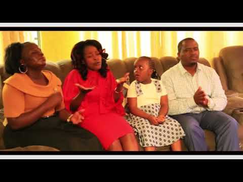 Lipo Tumaini Official Video