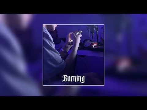 [FREE FOR PROFIT] Edo Saiya x headless_DATA x Cubbie Type Beat "Burning" | prod. aston2k x chanson