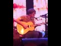Graham Coxon - Look into the light @ London Roundhouse