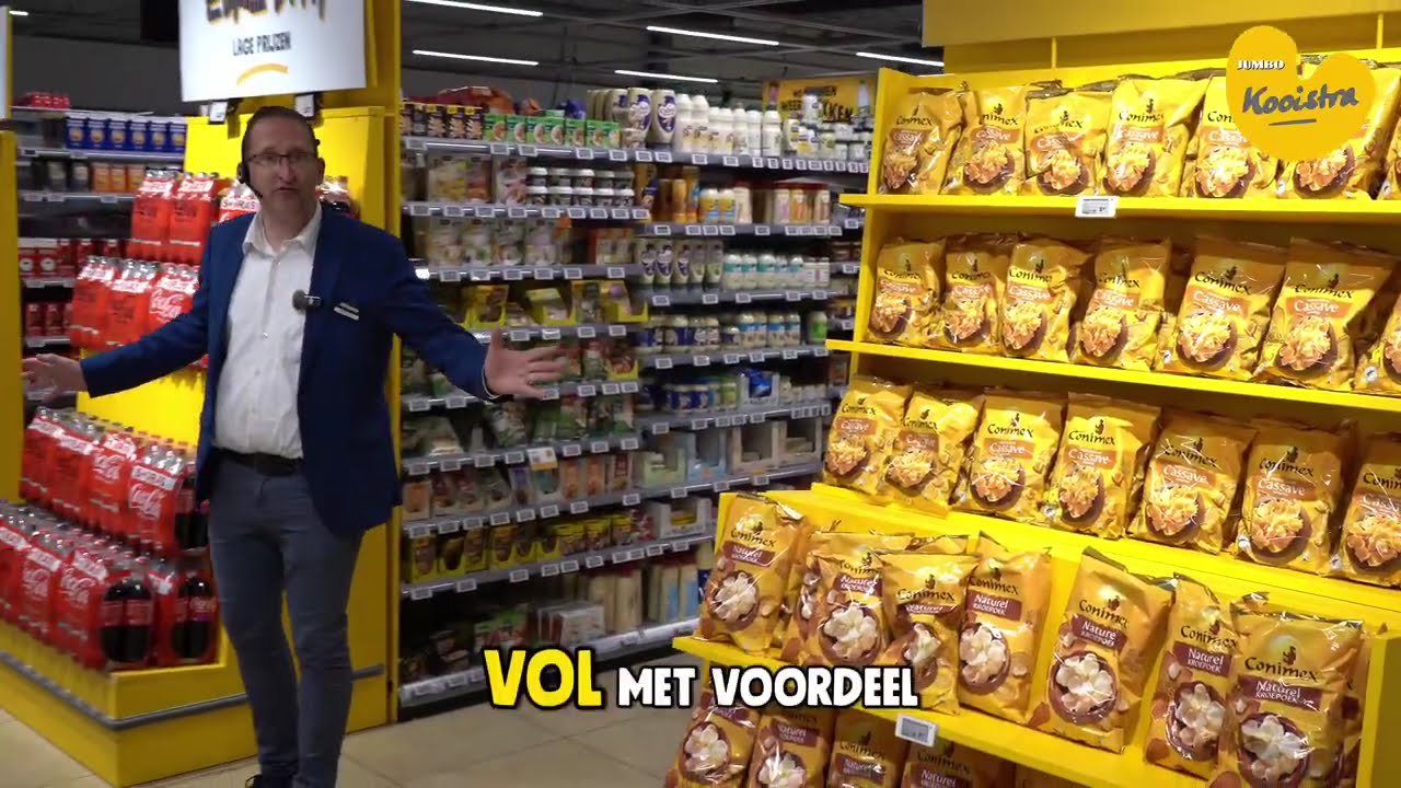 NJ Visuals productie