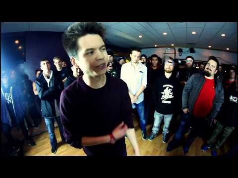 Smoked Out Battles BC [The Draft] - Jisho vs Mongerz