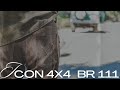ICON Bronco 111