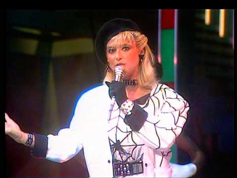 TOPPOP: Vanessa - La Di Da