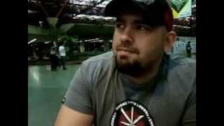 Entrevista Digão do Raimundos