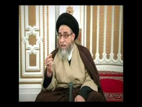 ⁣كتاب الارث - أحكام الإرث - الحلقة - 5 - سيد صباح شبر