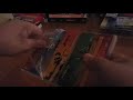 Kung Fu Panda 3 Movie Collection DVD Unboxing Grandma S House Version