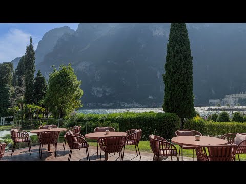 Lido Palace – Riva del Garda, Lake Garda, Italy