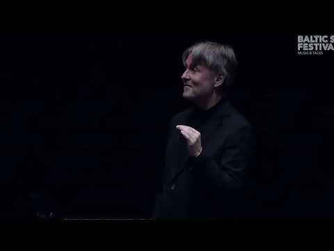 Sibelius: Symphony No 2 D major | Esa-Pekka Salonen | Swedish Radio Symphony Orchestra | Live