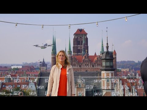 Ostseereport: Das moderne Danzig