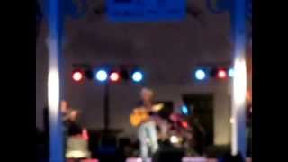 Daryle Singletary The Note Miami My Amy Live