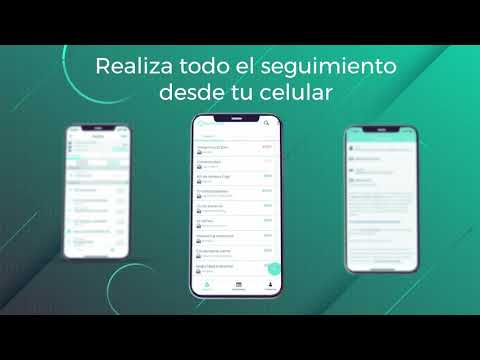 DataCRM (Antigua App)