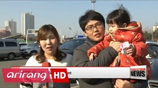 Residents homeward bound on last day of Lunar New Year holiday