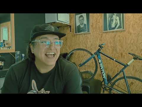 DOCUMENTAL CICLISMO CDMX