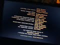 Brave End Credits Part 3 Final DVS US