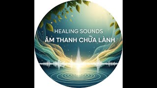 528Hz – Tần Số Siêu Phục Hồi & Chữa Lành Toàn Thân | Deep Sleep Healing Frequency Music (1 Hour)