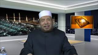 صورة هل يقاس طلاء الأظافر على الجورب في المسح على كليهما؟/الثلاثاء(13-10-2022م)فتاوى علي الهواء مباشرة