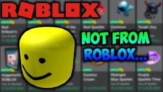 Roblox Oof Sound Effect म फ त ऑनल इन व ड य - the roblox oof sound isn t from roblox