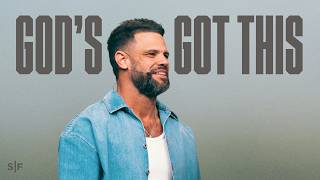 Download lagu Stop Trying To Figure It Out | Steven Furtick mp3 Download lagu Stop Trying To Figure It Out | Steven Furtick mp3
