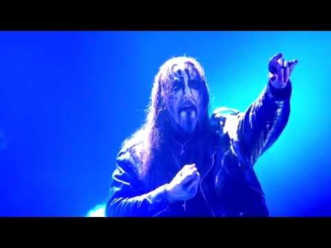 God Seed - Live Graspop 2015 (Full Show HD)
