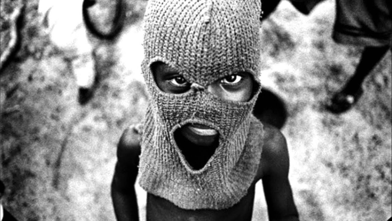 ESCAPE beat thumbnail