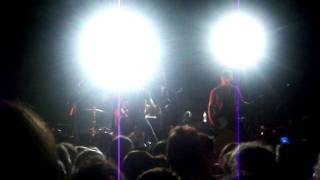 Save Me - Soldier of a Wrong War - Live @ Rocca Malatestiana,Cesena 23/08/2011