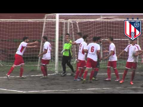 ASD Citta Minturno Marina  - ASD AUDACE SVE: 0-0 VI Giorn. Camp. Ecc. Gir B - 11 ottobre 2015