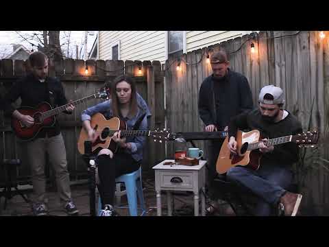 The Esteems - "We're Trying" | NPR Tiny Desk Submission 2019