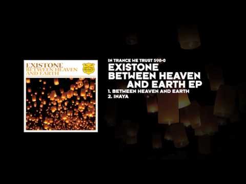 Existone - Between Heaven and Earth