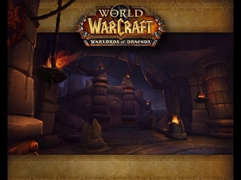 HIGHMAUL-THE WALLED CITY LFR WALKTHOUGH 6.1