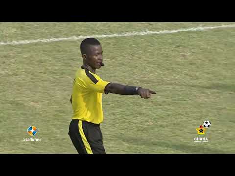 HEARTS OF OAK 4 : 1 ELEVEN WONDERS | EXTENDED HIGHLIGHTS | MD13