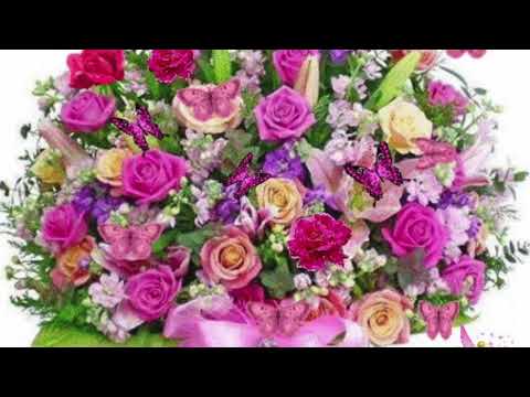 happy birthday Neila