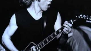 Warren Zevon - I&#39;ll sleep when i&#39;m dead (Live)