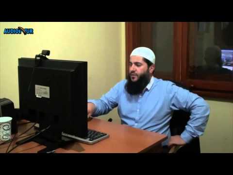 Mekka, Sulltan Selimi dhe Shijat - Hoxhë Muharem Ismaili