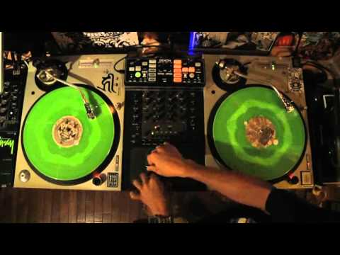 DJ HI-C's Skipless "Skipsinaindesu Loop ichi" demo by DJ HI-C (KIREEK)