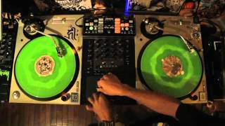 DJ HI-C's Skipless 