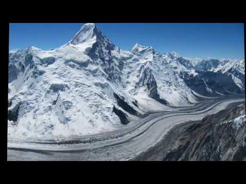 Mountains Of The World | Jengish Chokusu